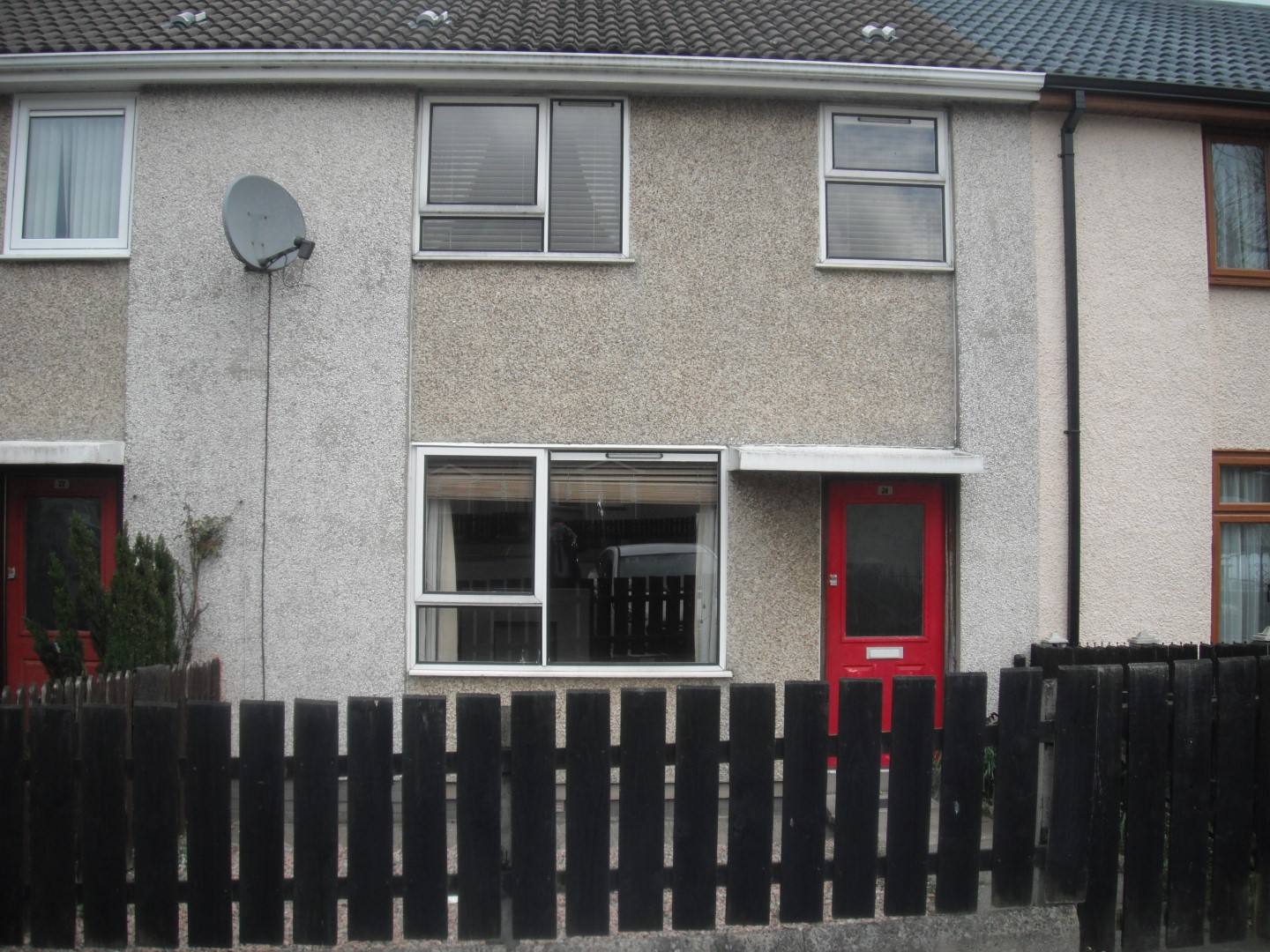 24 Drumsill Park